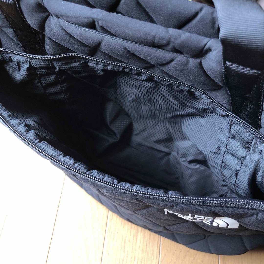 THE NORTH FACE(ザノースフェイス)のノースフェイス　トートバッグ レディースのバッグ(トートバッグ)の商品写真