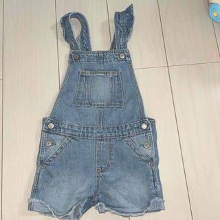 ギャップキッズ(GAP Kids)のサロペット(パンツ/スパッツ)