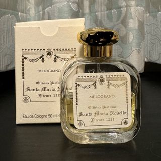 サンタマリアノヴェッラ(Santa Maria Novella)のサンタマリアノヴェッラオーデコロン ザクロ 50ミリ(ユニセックス)