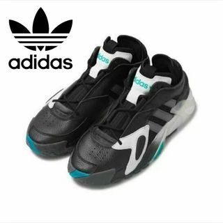 ■ adidas originals Street ball メンズ30cm(スニーカー)