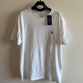 POLO RALPH LAUREN - POLO RALPH LAUREN ポロラルフローレン ポニーロゴ刺繍　Tシャツ