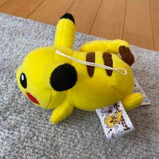 ポケモン(ポケモン)のピカチュウ ぬいぐるみ ポケモン(キャラクターグッズ)