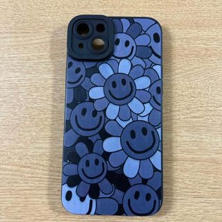 スマイリー iPhone14プラス(iPhoneケース)