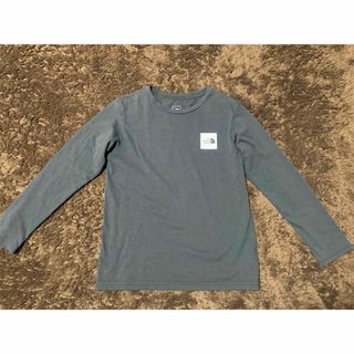 ザノースフェイス(THE NORTH FACE)のノースフェイス　カットソー　ロンT(Tシャツ/カットソー)