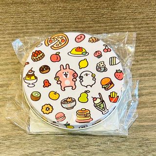 カナヘイの小動物　ゆるっとアミューズメントメモ帳入り缶ケース(キャラクターグッズ)