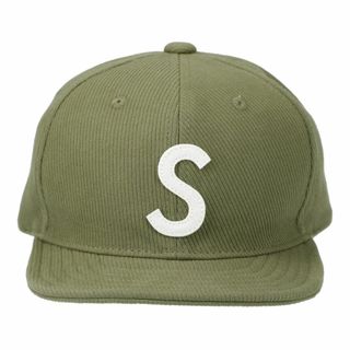 ベーシックエンチ Logo Short Cap Sロゴ ショートつば アンパイヤ(その他)