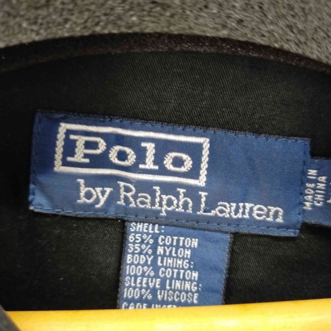 POLO RALPH LAUREN(ポロラルフローレン)のPolo by RALPH LAUREN(ポロバイラルフローレン) メンズ メンズのジャケット/アウター(ステンカラーコート)の商品写真