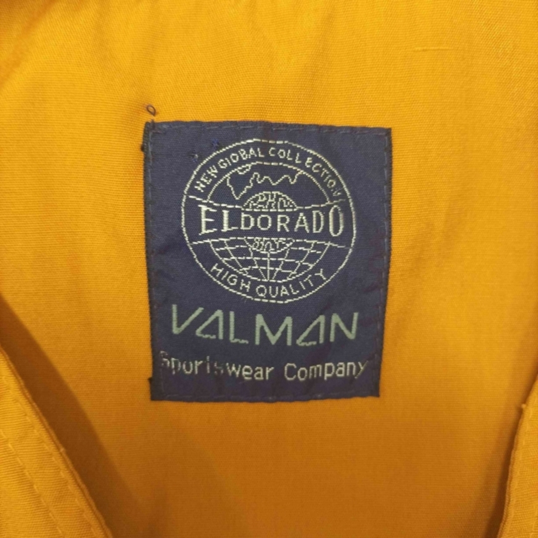 valman(フルギ) フィッシング ベスト メンズ トップス ベスト・ジレ メンズのトップス(ベスト)の商品写真