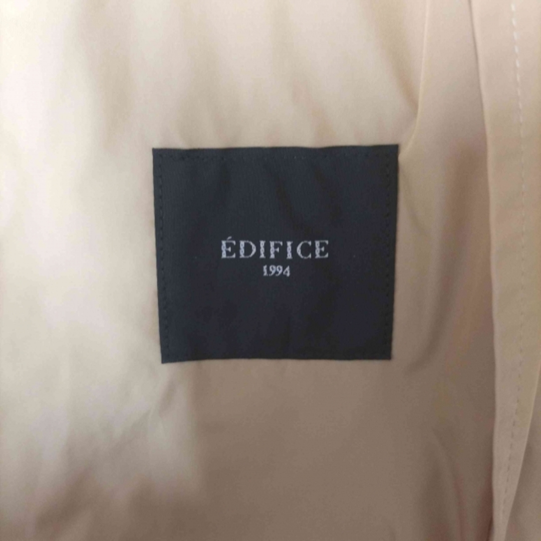 EDIFICE(エディフィス)のEDIFICE(エディフィス) メンズ アウター ジャケット メンズのジャケット/アウター(その他)の商品写真