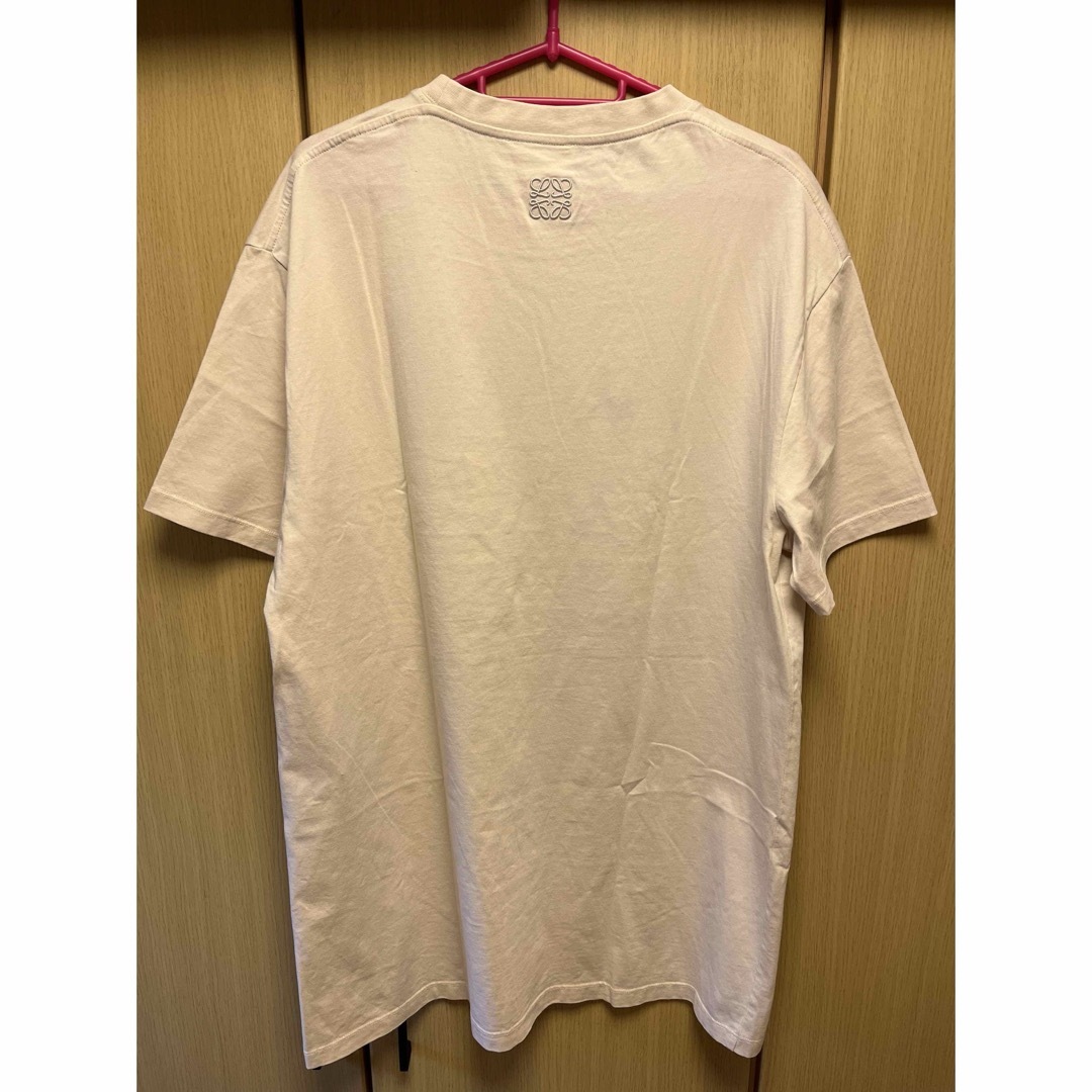 LOEWE(ロエベ)の正規 21SS LOEWE ロエベ ジブリ すすわたり Tシャツ メンズのトップス(Tシャツ/カットソー(半袖/袖なし))の商品写真