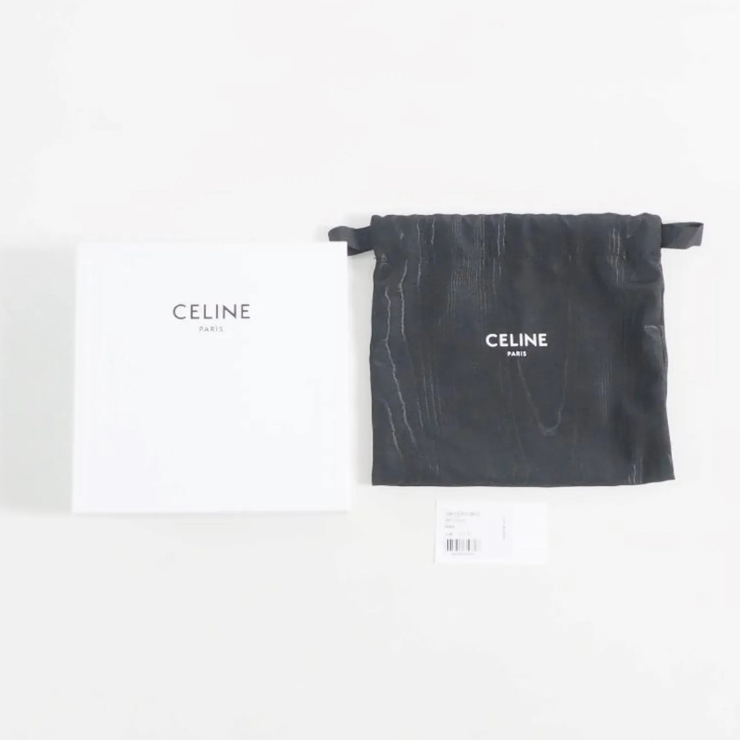 celine(セリーヌ)のCELINE／Triomphe (ショルダーバッグ・ポシェット) レディースのバッグ(ショルダーバッグ)の商品写真