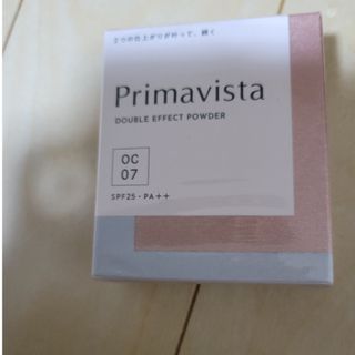 プリマヴィスタ(Primavista)のプリマヴィスタ(ファンデーション)