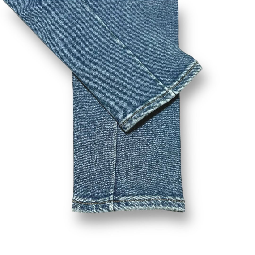 Levi's(リーバイス)のリーバイス ALTERED 721 HIGH RISE SKINNY ストレッチ レディースのパンツ(デニム/ジーンズ)の商品写真