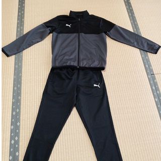 【新品】PUMAジャージ