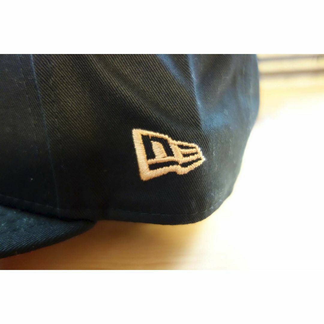 NEW ERA(ニューエラー)のRed Bull BC One CAP ワールドファイナル フランス キャップ メンズの帽子(キャップ)の商品写真