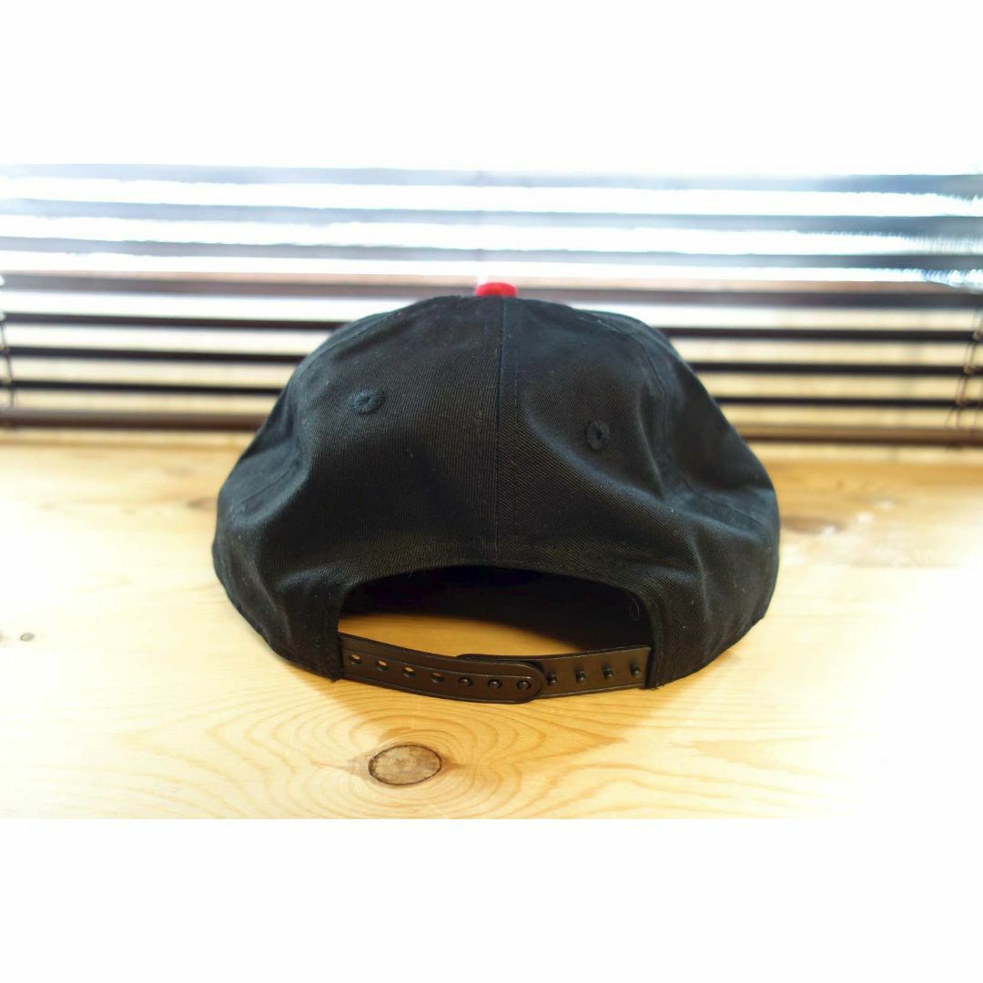 NEW ERA(ニューエラー)のRed Bull BC One CAP ワールドファイナル フランス キャップ メンズの帽子(キャップ)の商品写真