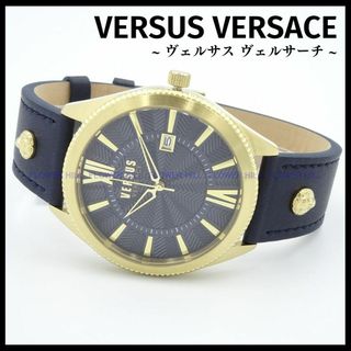 VERSUS VERSACE ヴェルサスヴェルサーチ 腕時計 VSPZY0221