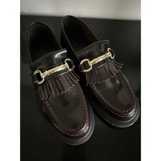 ドクターマーチン(Dr.Martens)のドクターマーチン　ローファー(ローファー/革靴)