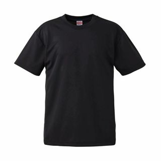 [ユナイテッドアスレ] 4.1オンス ドライ アスレチック Tシャツ 59000(その他)