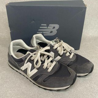 ニューバランス(New Balance)のニューバランス New Balance スニーカー 26.5㎝　グレー(スニーカー)