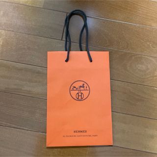 エルメス(Hermes)のエルメス HERMES ショッパー 紙袋 ショップ袋 エルメス紙袋 ブランド紙袋(ショップ袋)