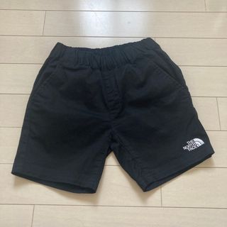 ザノースフェイス(THE NORTH FACE)のTHE  NORTH FACE  ハーフパンツ　110(パンツ/スパッツ)