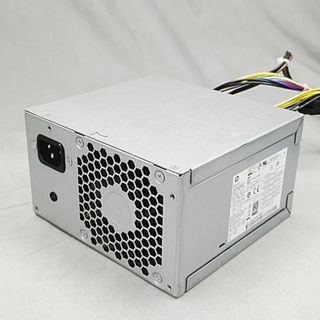 【動作確認済】PC用電源ユニット HP Z240 400W(PCパーツ)