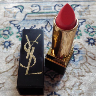 イヴサンローラン(Yves Saint Laurent)の新品未使用☆YSL  ルージュピュールクチュールコレクター52  口紅(口紅)