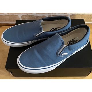 ヴァンズ(VANS)のヴァンズ VANS スニーカー クラシック スリップオン (スニーカー)