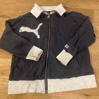 PUMA - PUMA  パーカー120