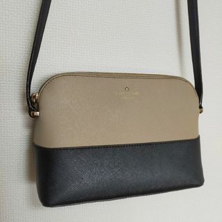 ケイトスペードニューヨーク(kate spade new york)のケイトスペード ミニショルダーバッグ バイカラー シダーストリートマンディ(ショルダーバッグ)