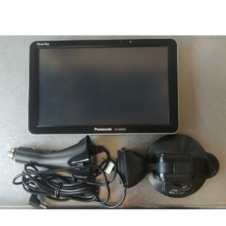 Panasonic - 【良好中古品・送料込】パナソニックGORILLA　ポータブルナビ