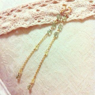 HandMade ピアス(ピアス)