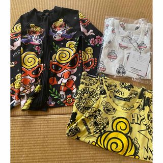 ヒステリックミニ(HYSTERIC MINI)のヒスミニ セット売り(Tシャツ/カットソー)