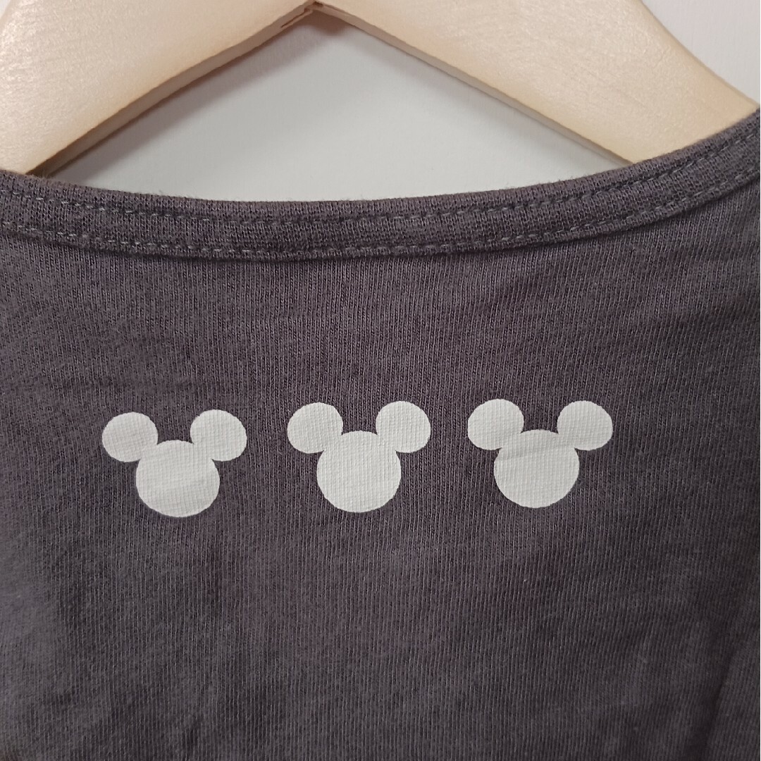 Disney(ディズニー)の子供Tシャツ120  ディズニー キッズ/ベビー/マタニティのキッズ服女の子用(90cm~)(Tシャツ/カットソー)の商品写真