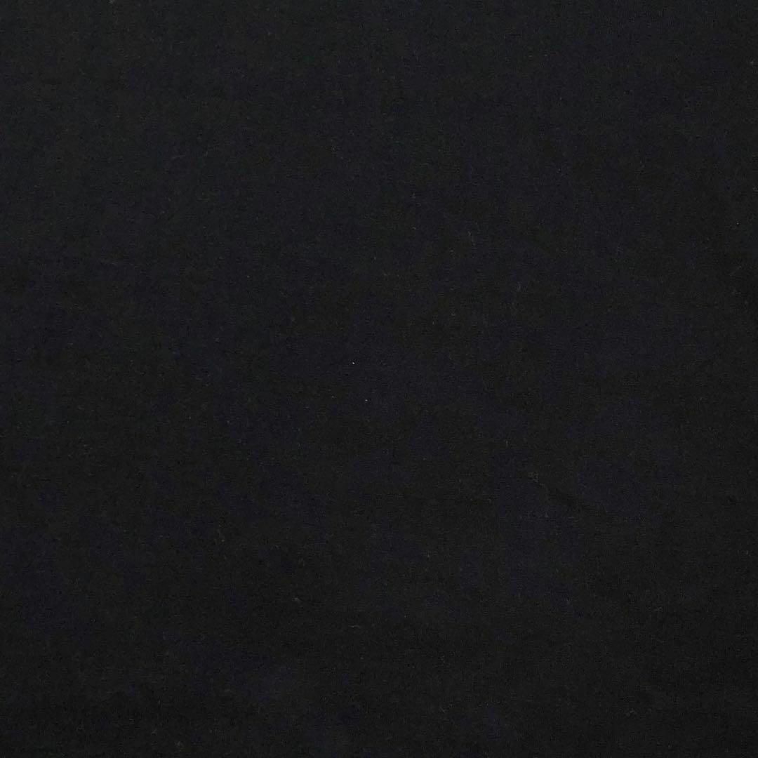 LOUIS VUITTON(ルイヴィトン)の［美品］ルイヴィトン LVサークル 刺繍ロゴ Tシャツ　Mサイズ　ブラック メンズのトップス(Tシャツ/カットソー(半袖/袖なし))の商品写真