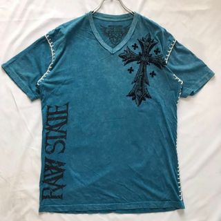 raw state グラフィックTシャツ(Tシャツ/カットソー(半袖/袖なし))