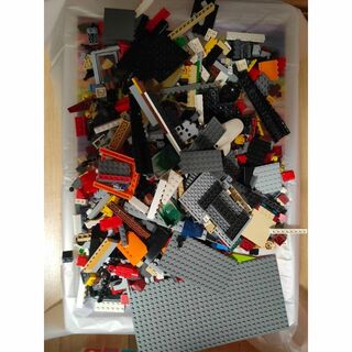 Lego - LEGO レゴ 小物 まとめ売りの通販 by soo's shop｜レゴならラクマ