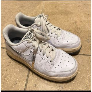 ナイキ(NIKE)のnike air force 1(スニーカー)