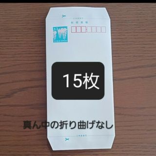 ★4月のみの料金★ ミニレター 15枚(その他)