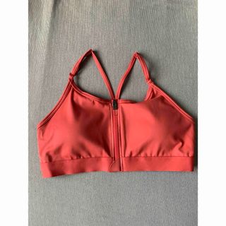 ☆美品 ☆NIKE　ナイキ　ブラトップ　Lサイズ