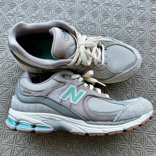 ニューバランス(New Balance)のatmos× New Balance 2002R "Oasis"(スニーカー)