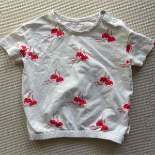 ビームス(BEAMS)のtinycottons シャツ(Ｔシャツ)