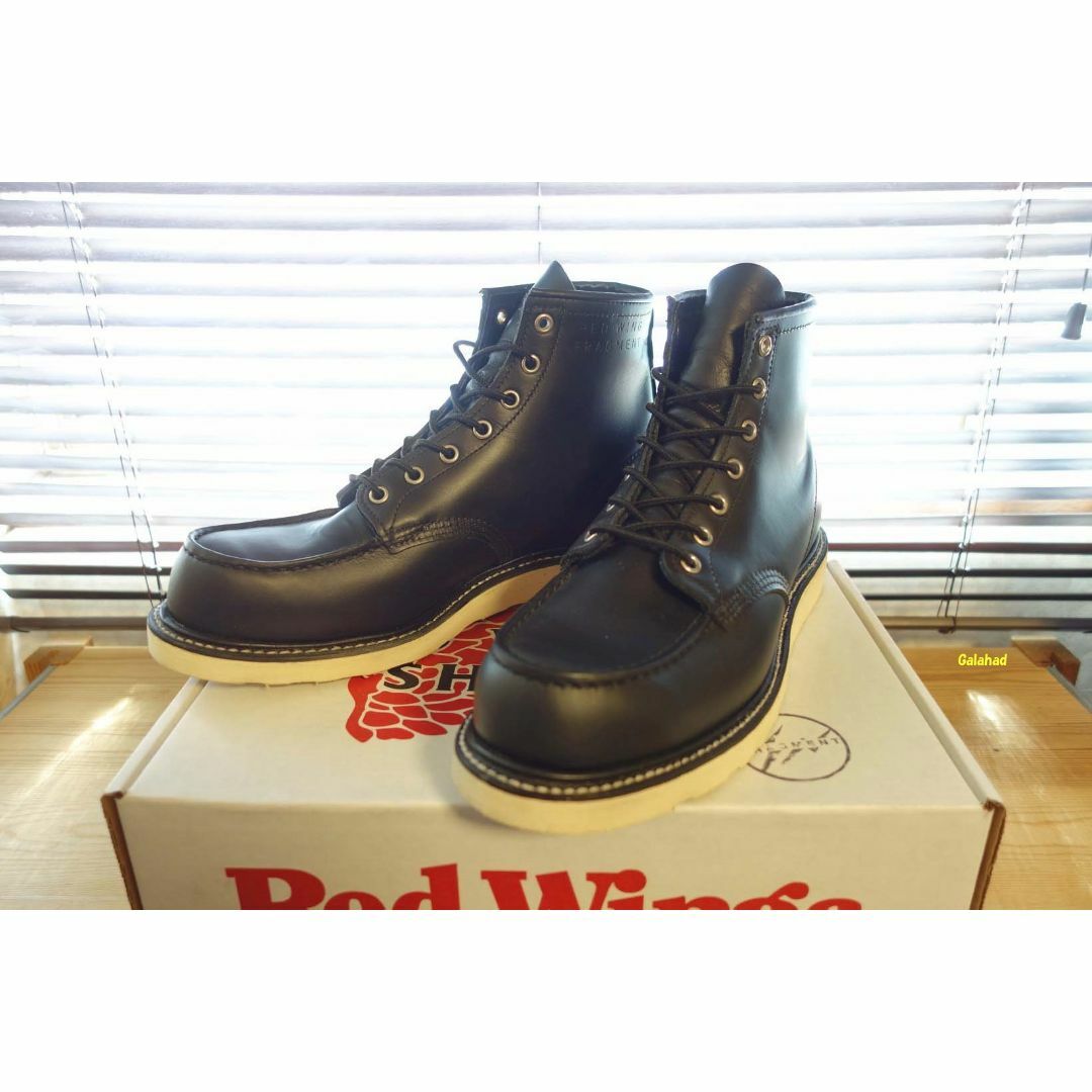 REDWING(レッドウィング)のREDWING fragment アイリッシュセッター 4679 10E メンズの靴/シューズ(ブーツ)の商品写真