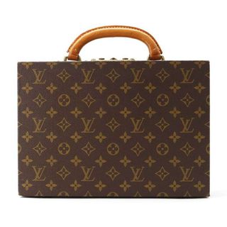 ルイヴィトン(LOUIS VUITTON)のルイヴィトン ジュエリーケース モノグラム ボワット ビジュー M47140 LOUIS VUITTON(その他)