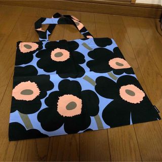 マリメッコ(marimekko)のマリメッコ　ウニッコ(トートバッグ)