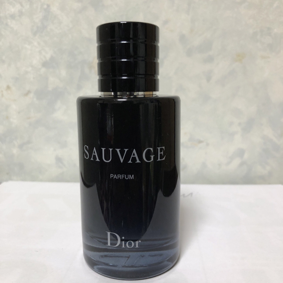 Christian Dior(クリスチャンディオール)のソバージュパルファン 100ml コスメ/美容の香水(ユニセックス)の商品写真