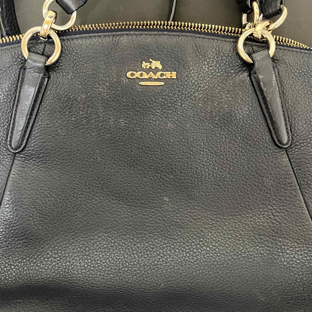 【COACH】ショルダーバッグ レディースのバッグ(ショルダーバッグ)の商品写真