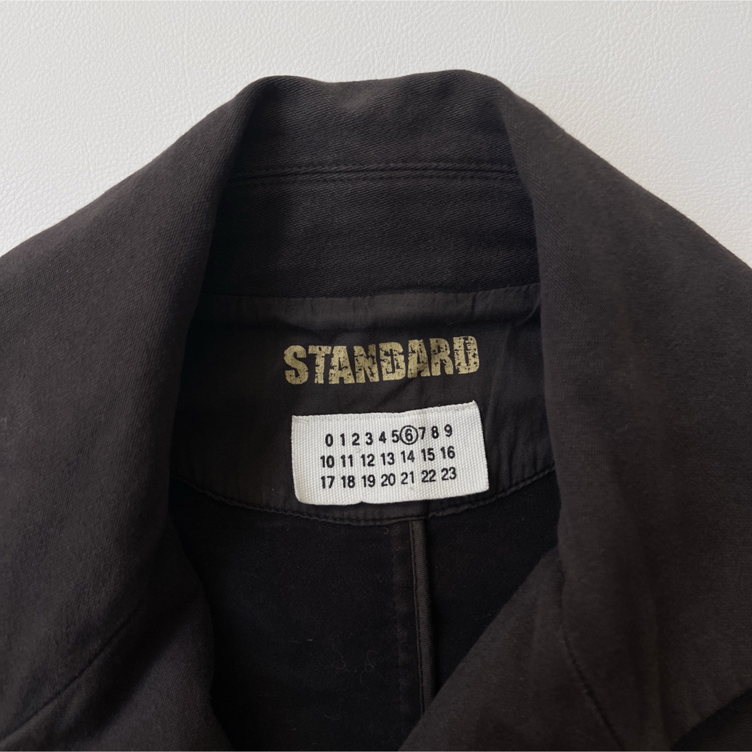Maison Martin Margiela - MARTIN MARGIELA マルタンマルジェラ ここの Maison Martin Margiela - MARTIN MARGIELA マルタンマルジェラ ここの