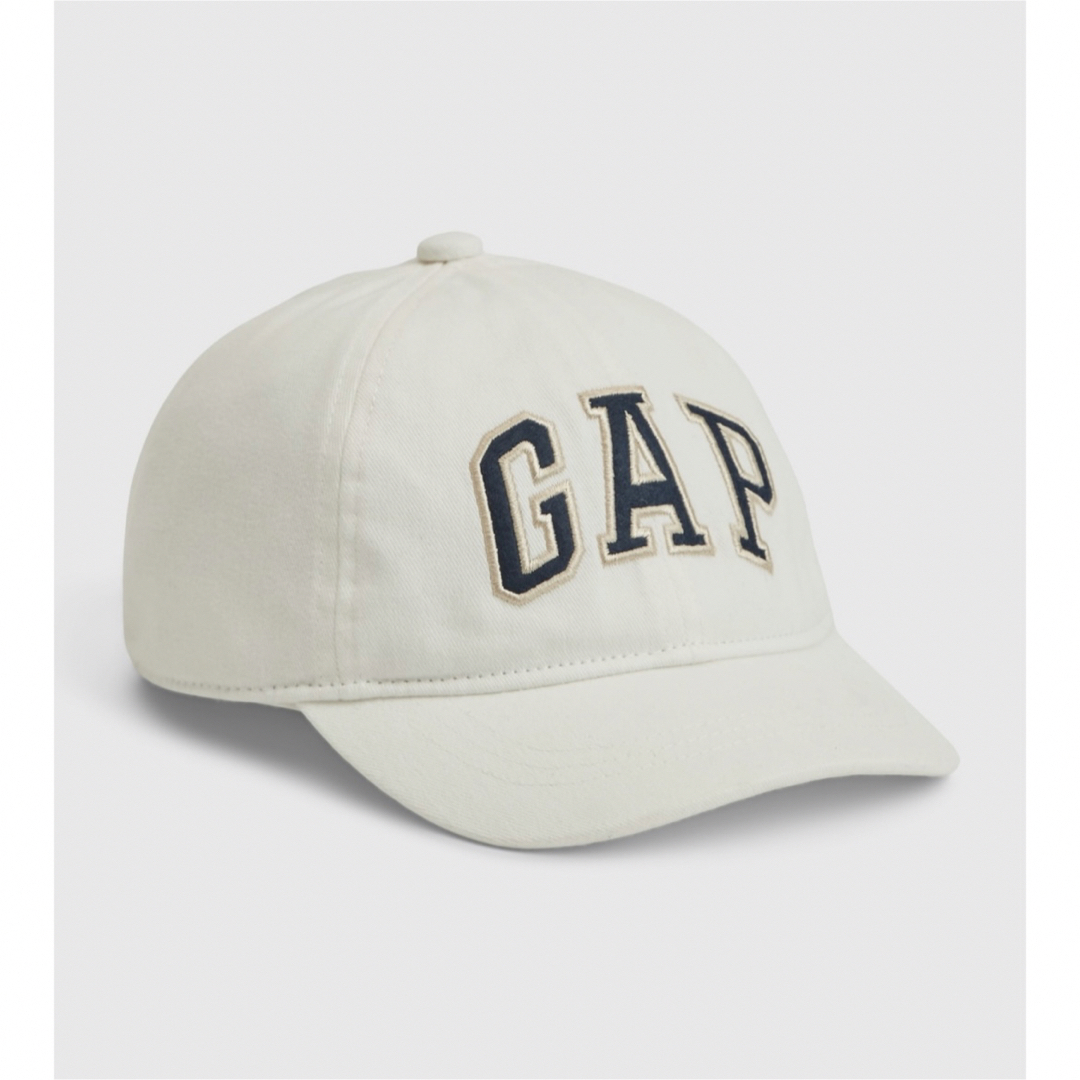 GAP Kids(ギャップキッズ)のGAP ギャップ　キャップ　キッズ　帽子 キッズ/ベビー/マタニティのこども用ファッション小物(帽子)の商品写真